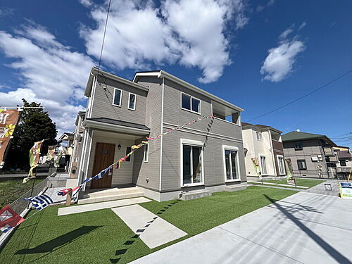 群馬県高崎市中豊岡町 2690万円 4LDK