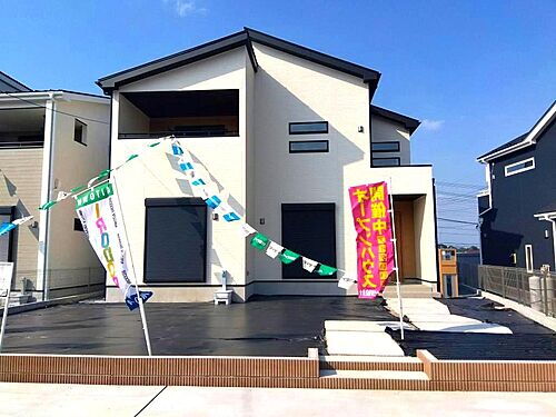 群馬県安中市松井田町人見 1890万円 4LDK