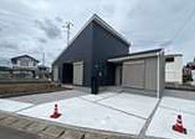 群馬県富岡市七日市 2590万円 3LDK