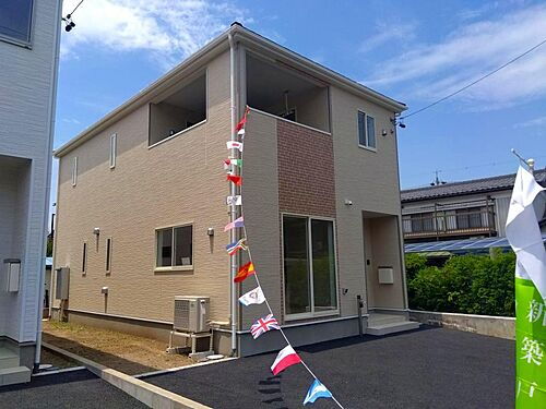 長野県須坂市大字須坂春木町 2780万円 4LDK
