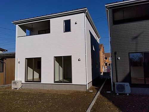 長野県上田市住吉 2580万円 3LDK