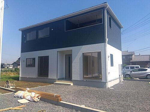 群馬県邑楽郡千代田町大字赤岩 1980万円 4LDK