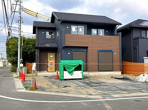 群馬県前橋市江田町 3490万円 4LDK