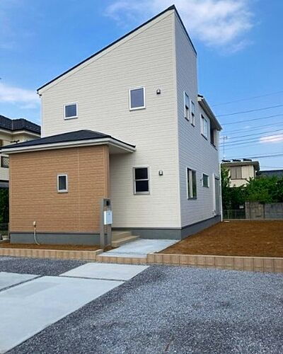 埼玉県比企郡小川町大字小川 2590万円 4LDK