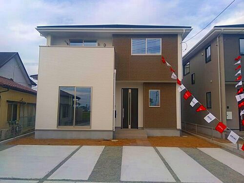 群馬県前橋市朝倉町４丁目 2990万円 4LDK