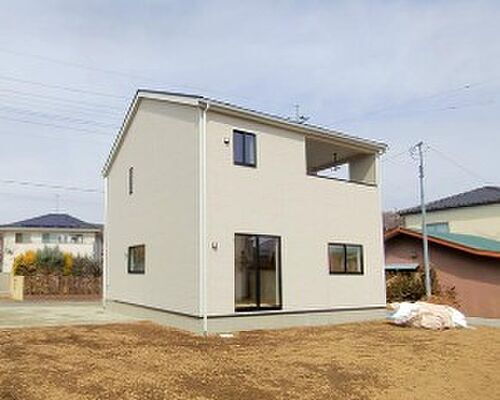 群馬県高崎市箕郷町下芝 2180万円 4SLDK