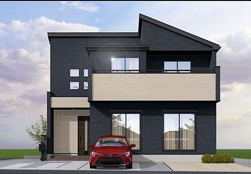 群馬県高崎市倉賀野町 3280万円 4LDK