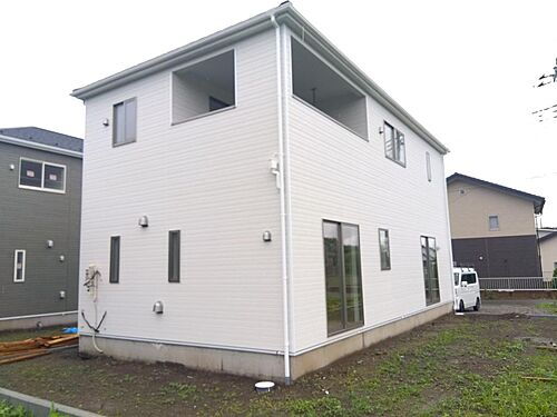 群馬県邑楽郡大泉町丘山 1880万円 4LDK