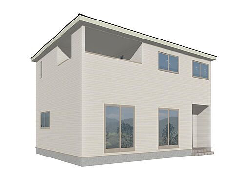 埼玉県熊谷市江南中央１丁目 2380万円 4LDK