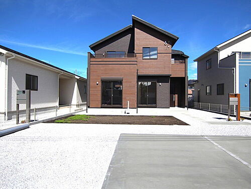 群馬県みどり市大間々町大間々 2490万円 4LDK