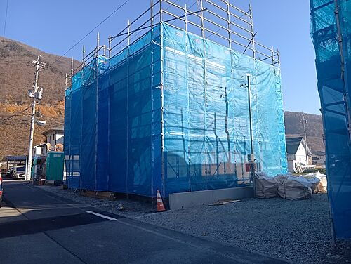 長野県千曲市大字磯部 2280万円 4LDK