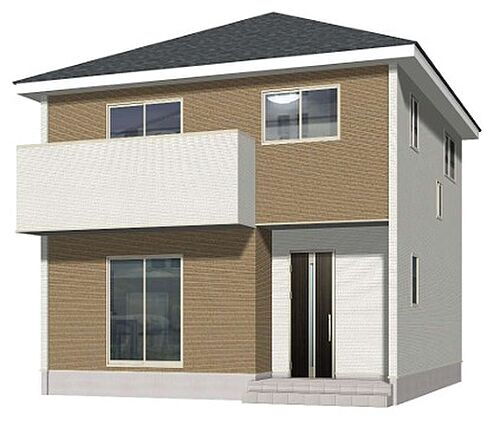 群馬県高崎市下豊岡町 2699万円 4LDK