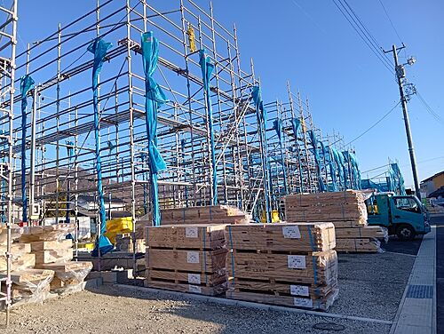 長野県千曲市大字中 2280万円 4SLDK