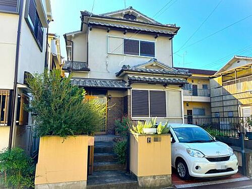 京都府八幡市八幡月夜田 950万円