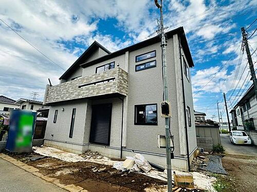 千葉県佐倉市井野 3290万円 3LDK