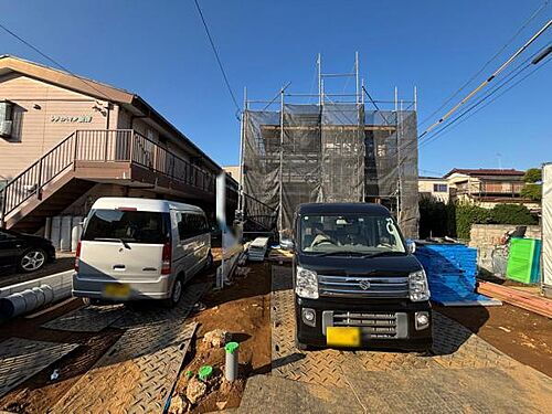 千葉県船橋市習志野2丁目 4499万円 4LDK