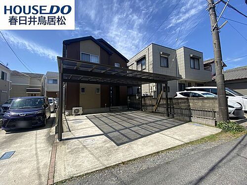 愛知県春日井市坂下町４丁目 2990万円
