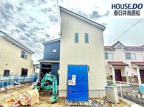 愛知県春日井市気噴町５丁目 3490万円 4LDK