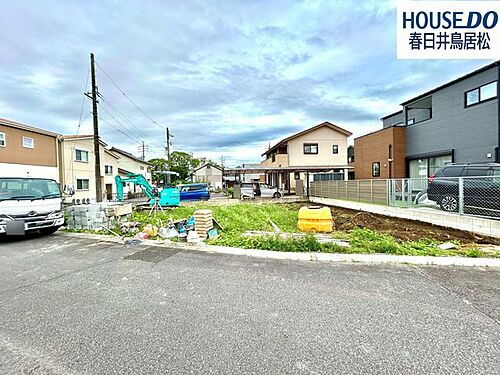 愛知県春日井市大留町６丁目 3490万円 4LDK
