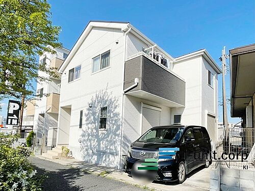 千葉県船橋市西船２丁目 4680万円