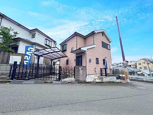 大阪府高槻市奥天神町３丁目 3095万円