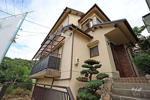 兵庫県宝塚市中山台１丁目 2080万円