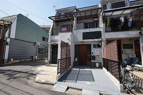 兵庫県宝塚市安倉西４丁目 2250万円