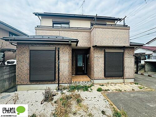 千葉県千葉市中央区生実町 中古住宅