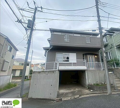 千葉県千葉市稲毛区園生町 2199万円