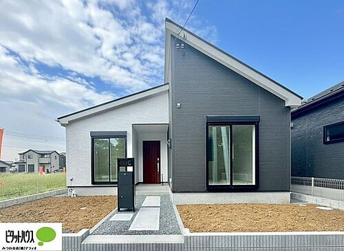 千葉県木更津市高柳 2390万円 2LDK