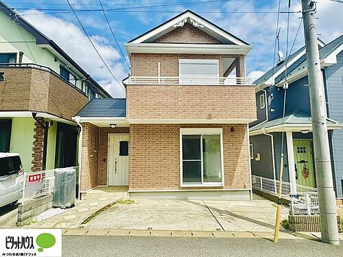 千葉県千葉市稲毛区小仲台９丁目 3480万円