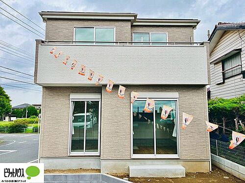 千葉県千葉市中央区都町1丁目 3690万円 4LDK