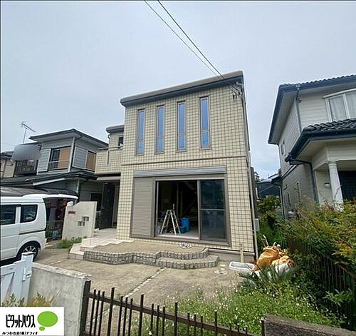 千葉県千葉市中央区生実町 2780万円