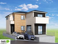 千葉県鎌ケ谷市中佐津間2丁目 3499万円 4LDK