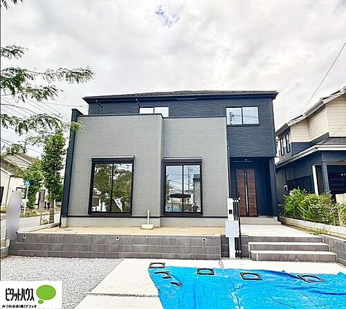 千葉県四街道市旭ケ丘2丁目 2990万円 4LDK