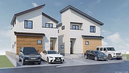 千葉県木更津市本郷2丁目 3799万円 4LDK