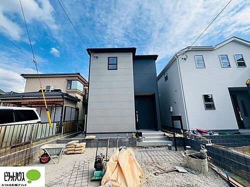 千葉県袖ケ浦市蔵波台１丁目 3190万円 4LDK