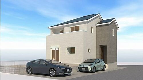 千葉県君津市人見3丁目 2690万円 4LDK