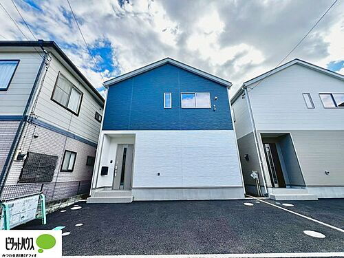 千葉県柏市新富町２丁目 3188万円 4LDK