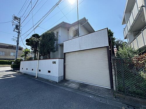 東京都渋谷区広尾３丁目 34980万円