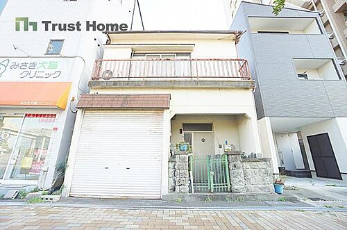 兵庫県神戸市兵庫区吉田町１丁目 2580万円