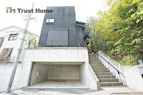 兵庫県西宮市門戸岡田町 6480万円