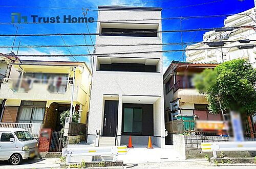 兵庫県神戸市北区鈴蘭台東町６丁目 2650万円 5LDK
