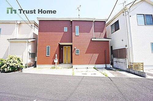 兵庫県神戸市長田区本庄町８丁目 中古住宅