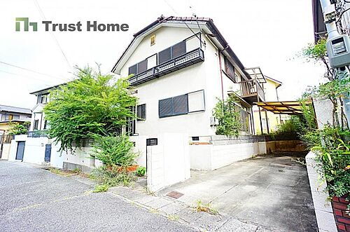 兵庫県神戸市須磨区東白川台１丁目 中古住宅