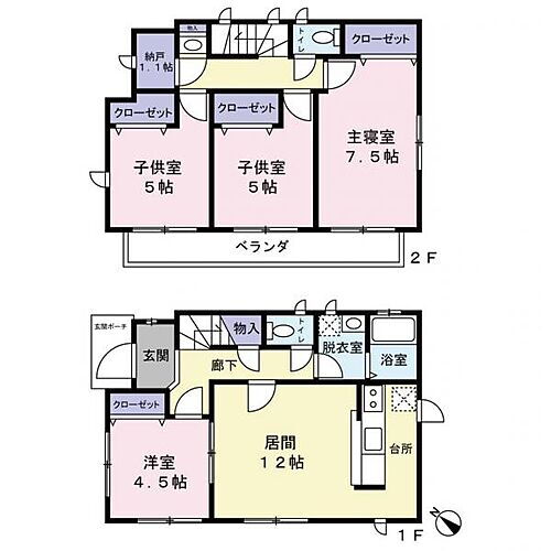 物件写真