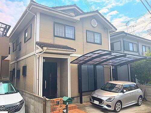 兵庫県明石市大久保町大窪 2899万円