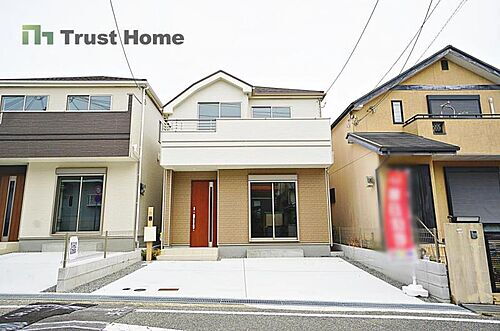 兵庫県神戸市北区東大池１丁目 2590万円 3LDK