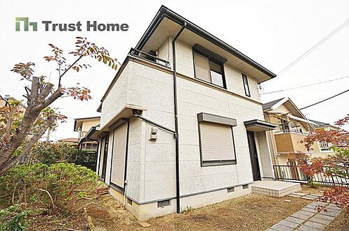 兵庫県神戸市北区南五葉４丁目 2380万円