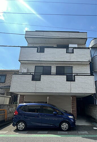 埼玉県南埼玉郡宮代町中央２丁目 中古住宅